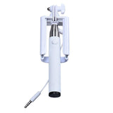 New Design Handheld Smartphone Self-pole Tripod, Extendable