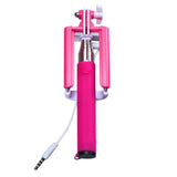 New Design Handheld Smartphone Self-pole Tripod, Extendable