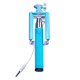 New Design Handheld Smartphone Self-pole Tripod, Extendable