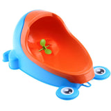 New Arrival Baby Boy Potty Toilet Training Frog Children Stand Vertical Urinal Boys Penico Pee Infant Toddler Wall-mounted